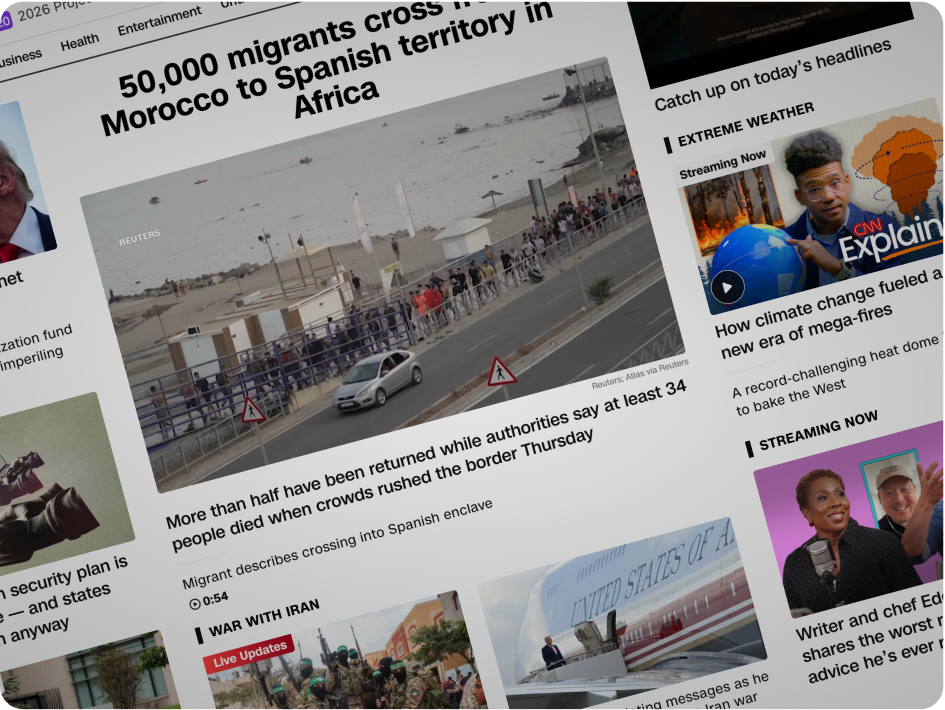 Unlimited articles. Read every detail