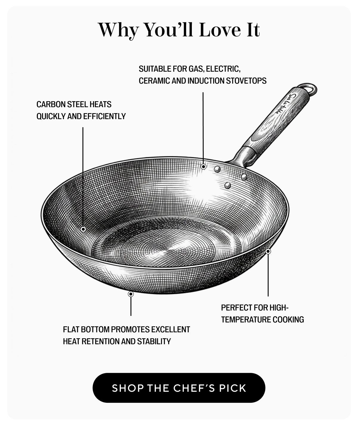 Chef pick Products 