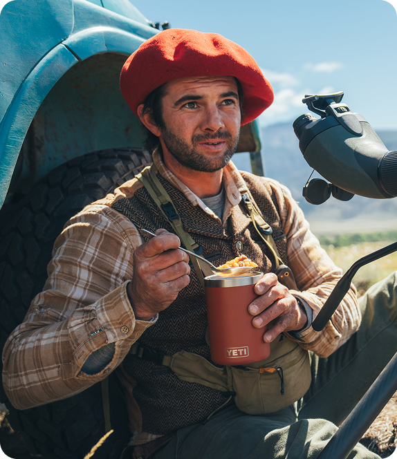 Rambler® Insulated Bowls