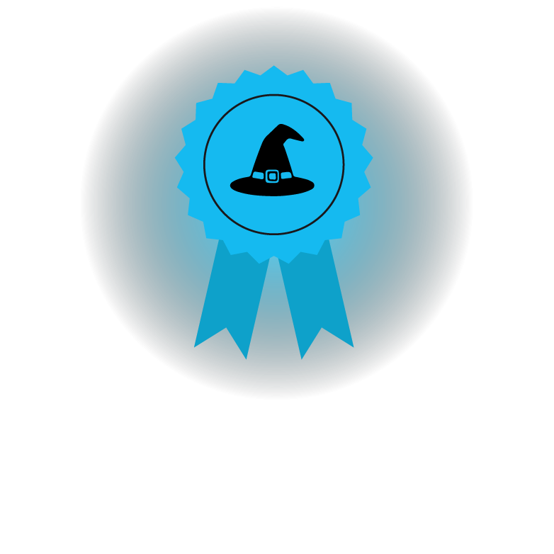 Hauntingly Hip — Best Overall