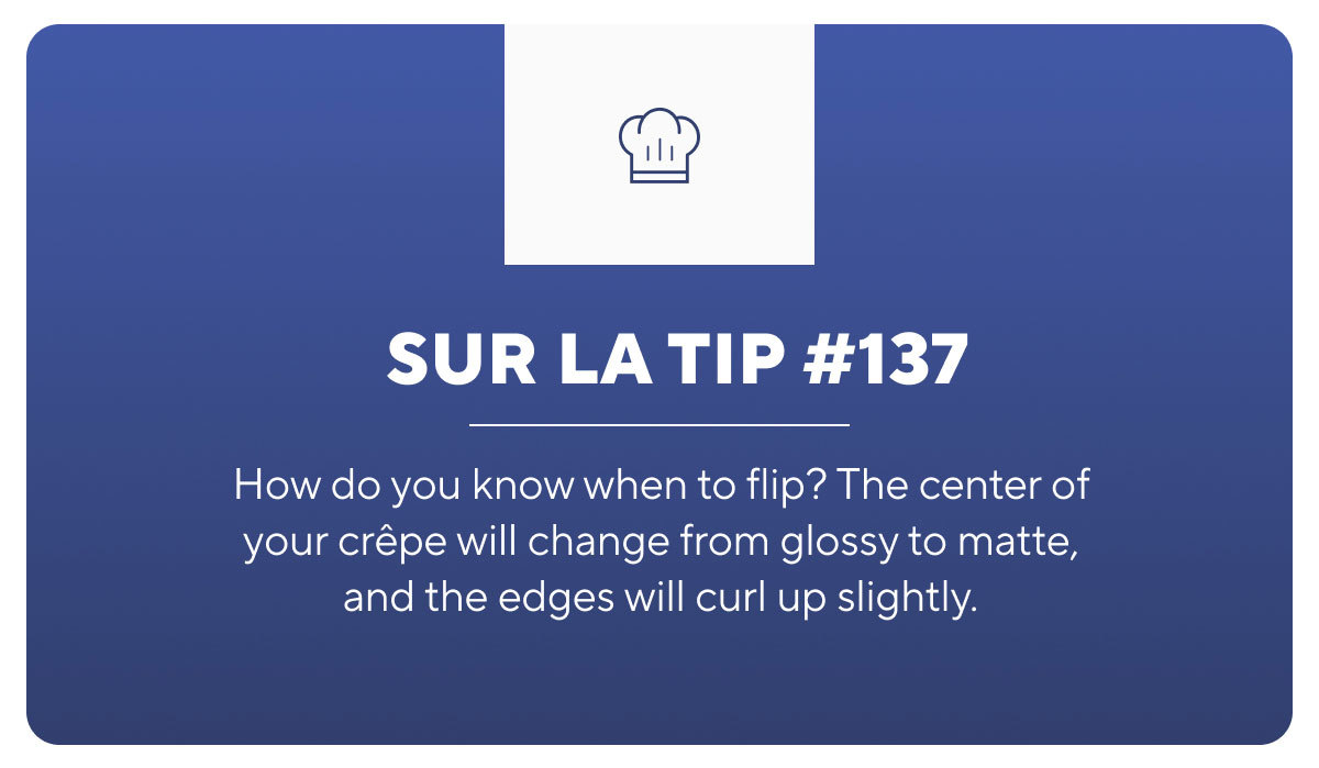 Sur La Tip