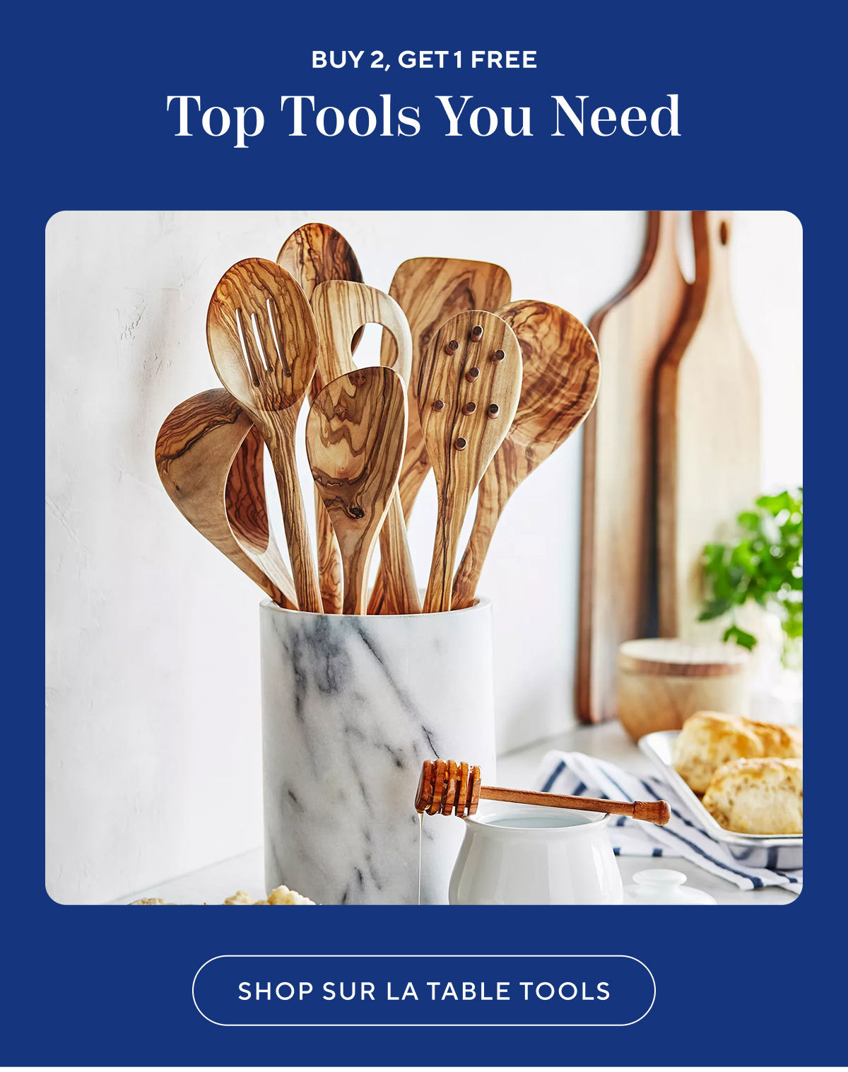 Kitchen Tools