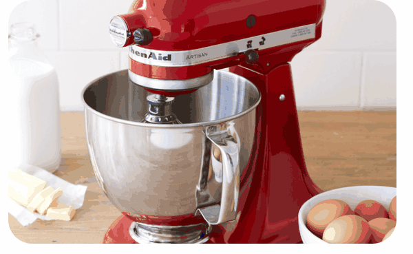KitchenAid