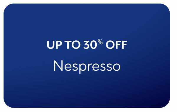 Nespresso