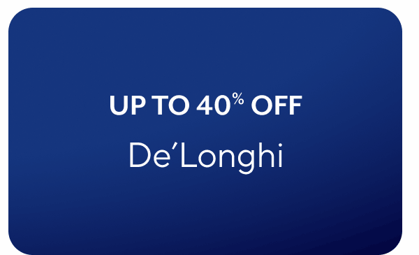 De'Longhi
