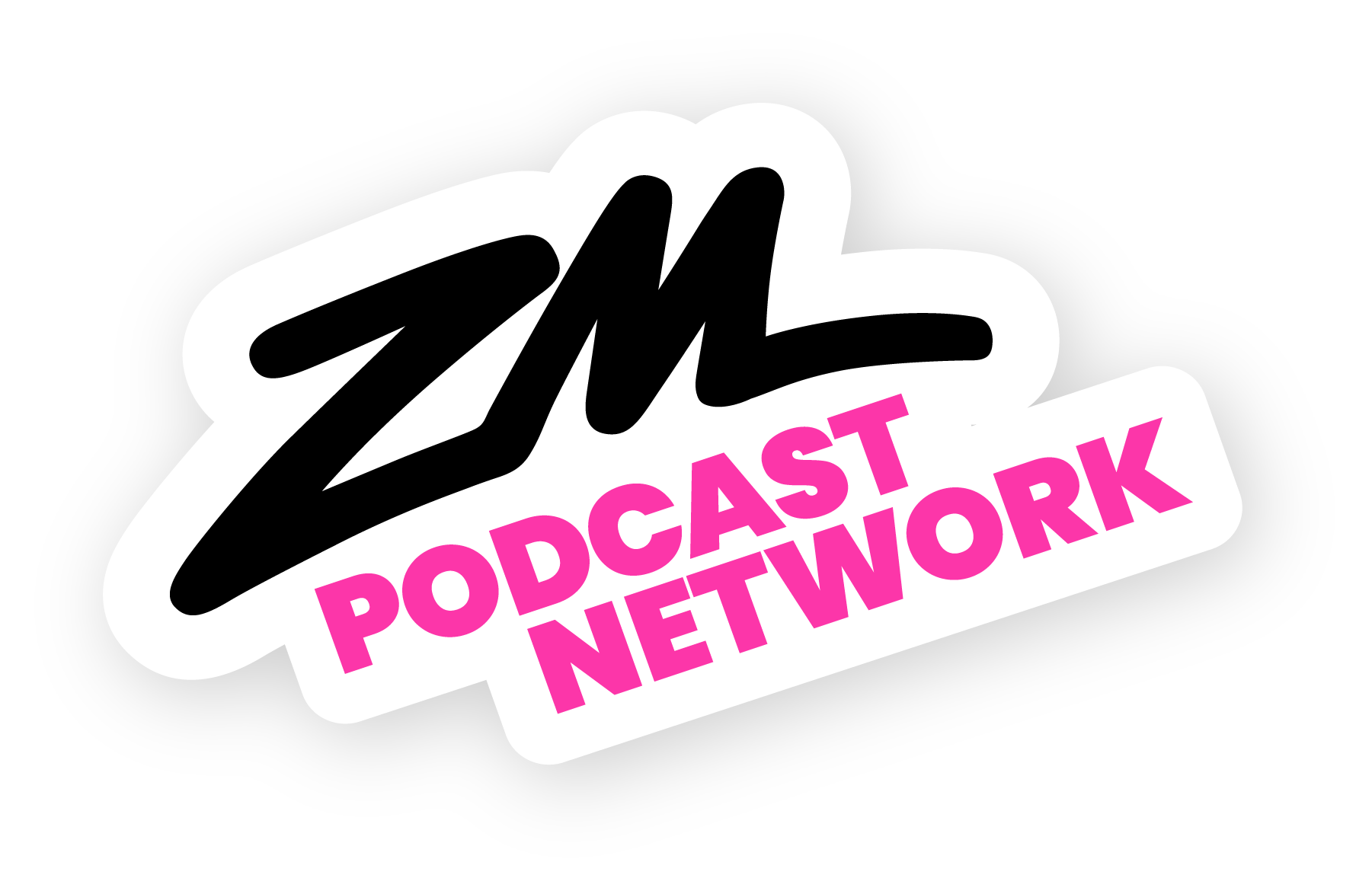 ZM Podcast Network