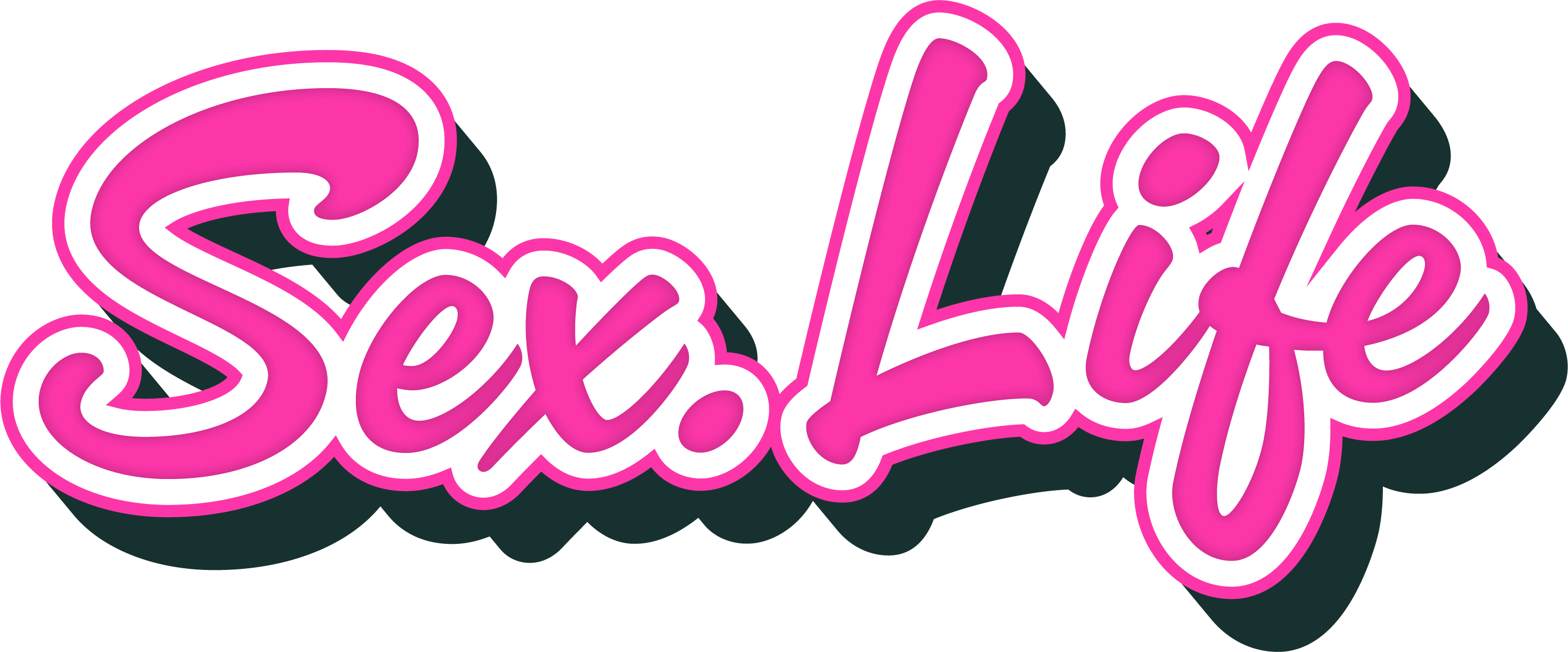 Sex. Life