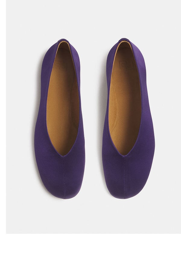Blaine Flat