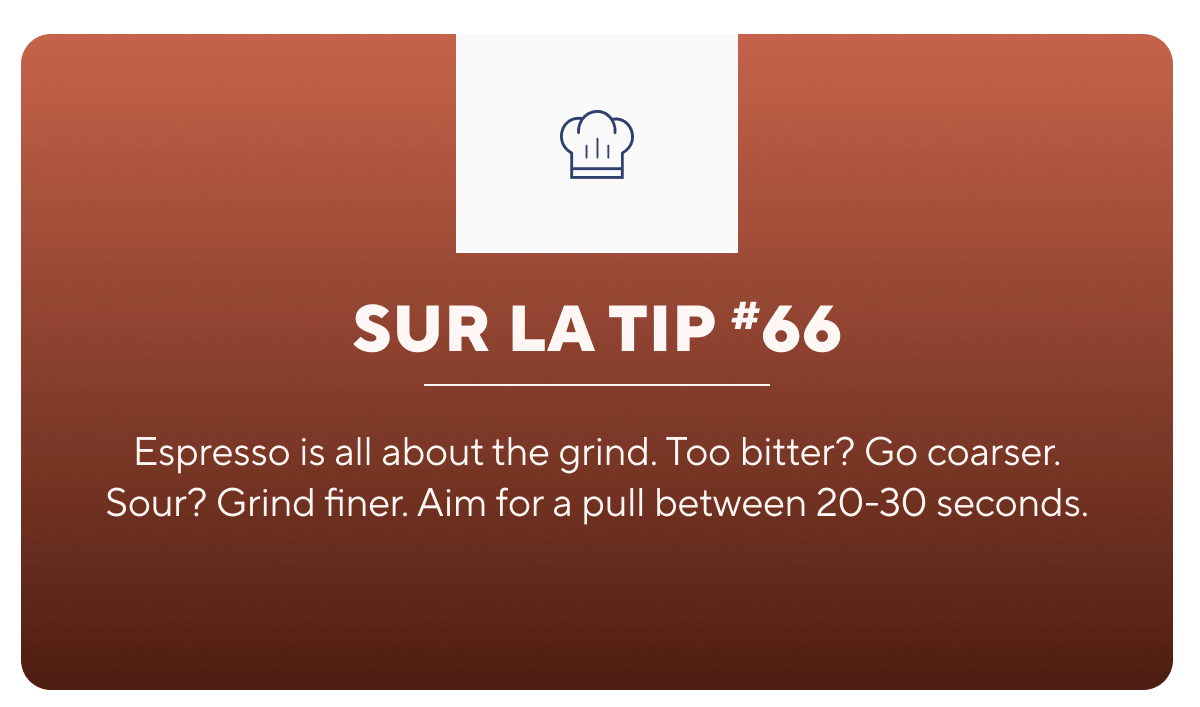 Sur La Tip