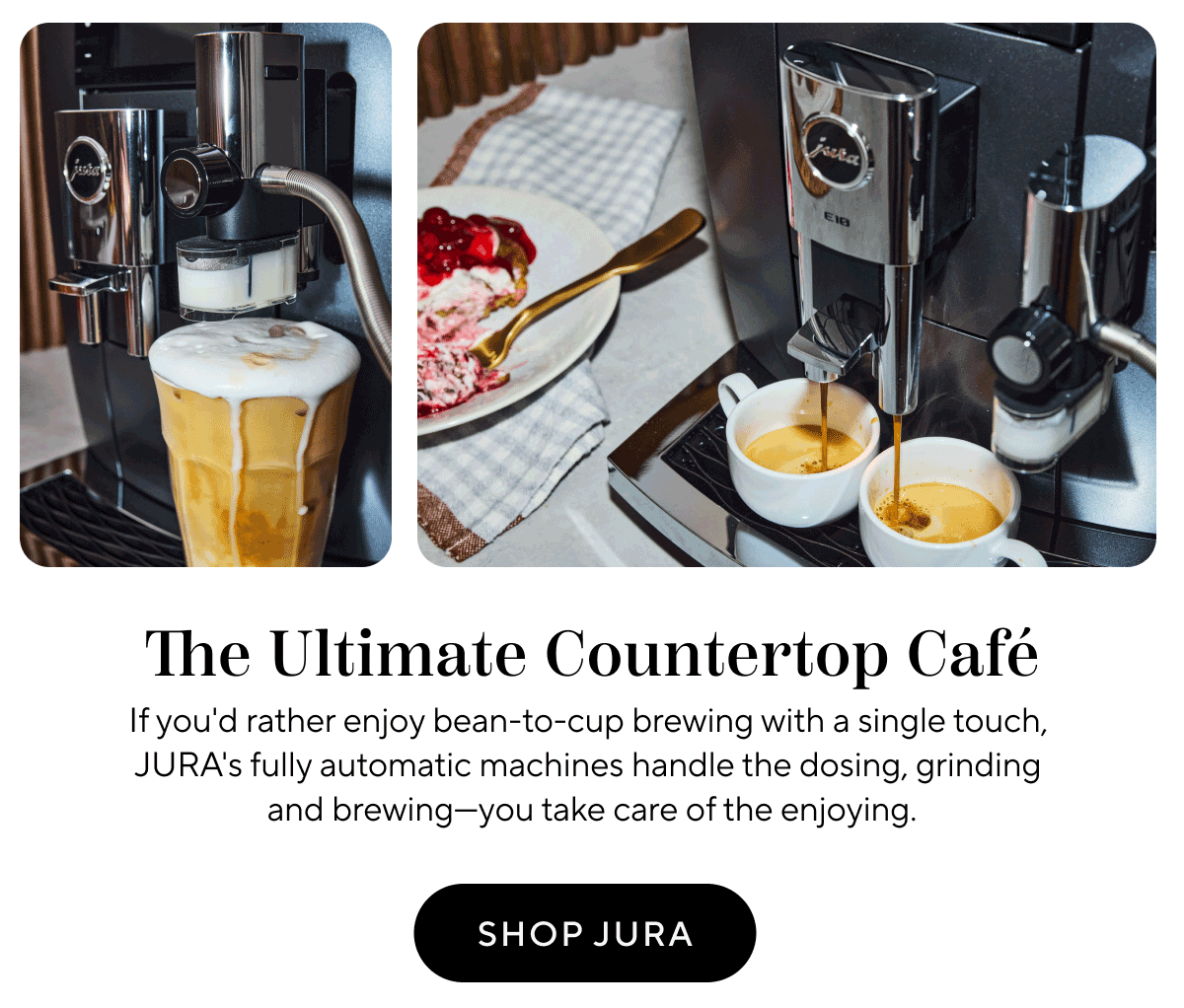 Shop Jura