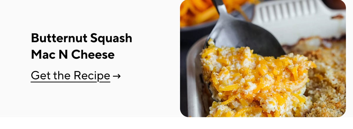 Butternut Squash
