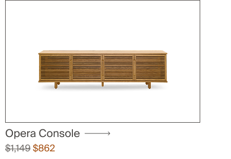 Opera Media Console