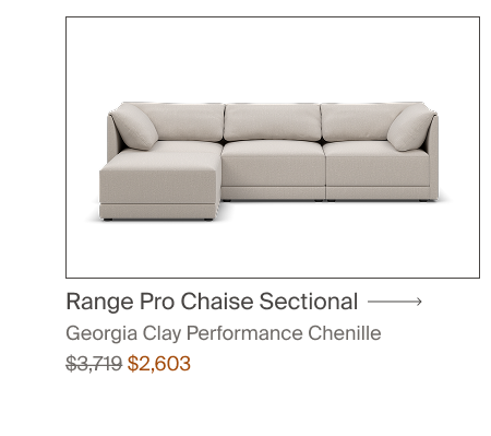 Range Pro 109