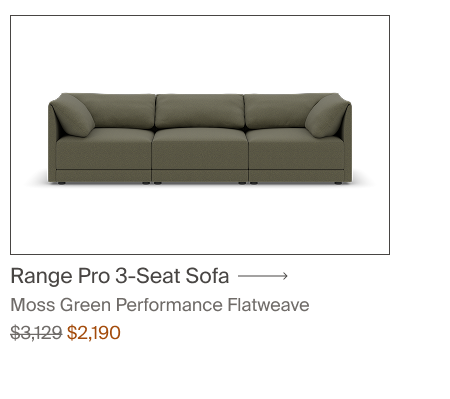 Range Pro 109