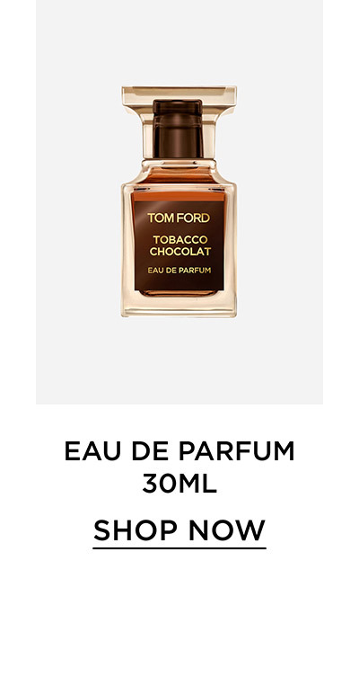 EAU DE PARFUM 30ML | SHOP NOW