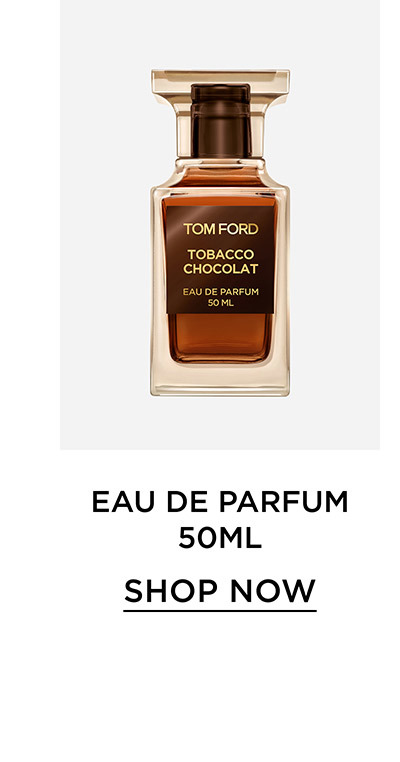 EAU DE PARFUM 50ML | SHOP NOW
