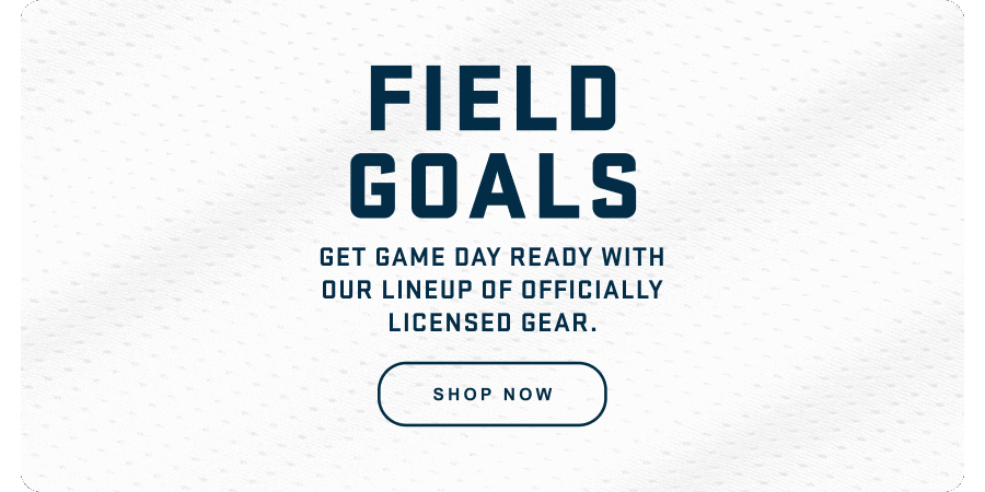 Field Goals