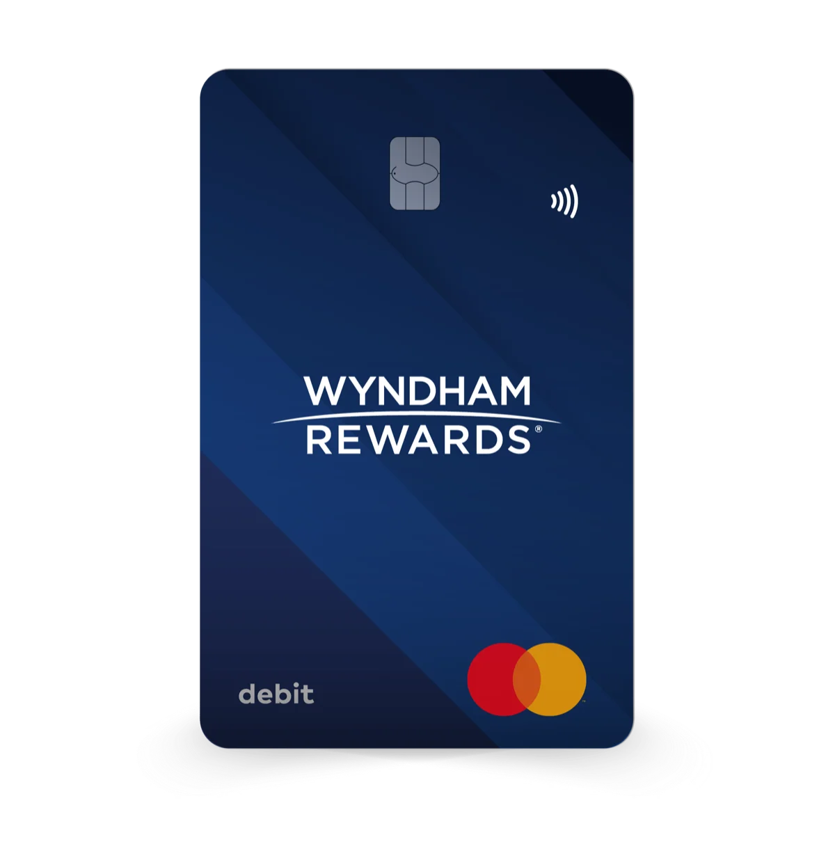 Wyndham Rewards Debit Card