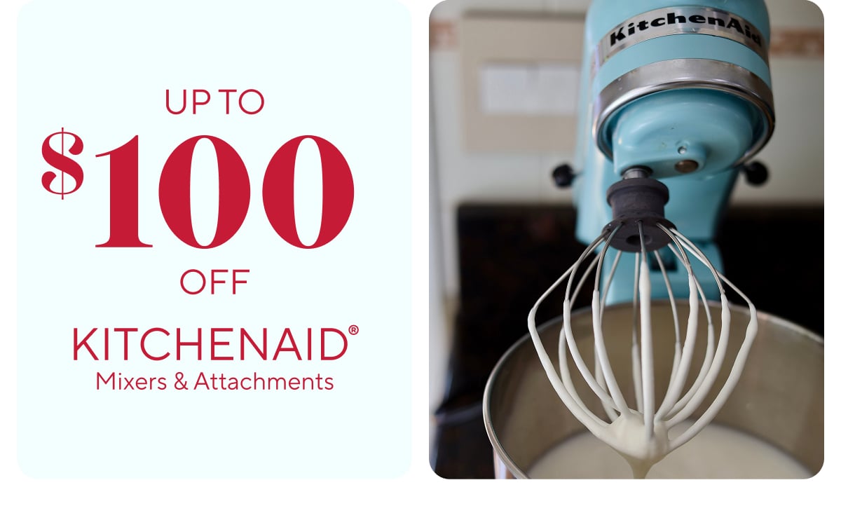 KitchenAid 