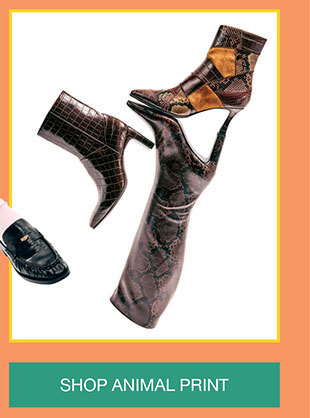 SHOP ANIMAL PRINT