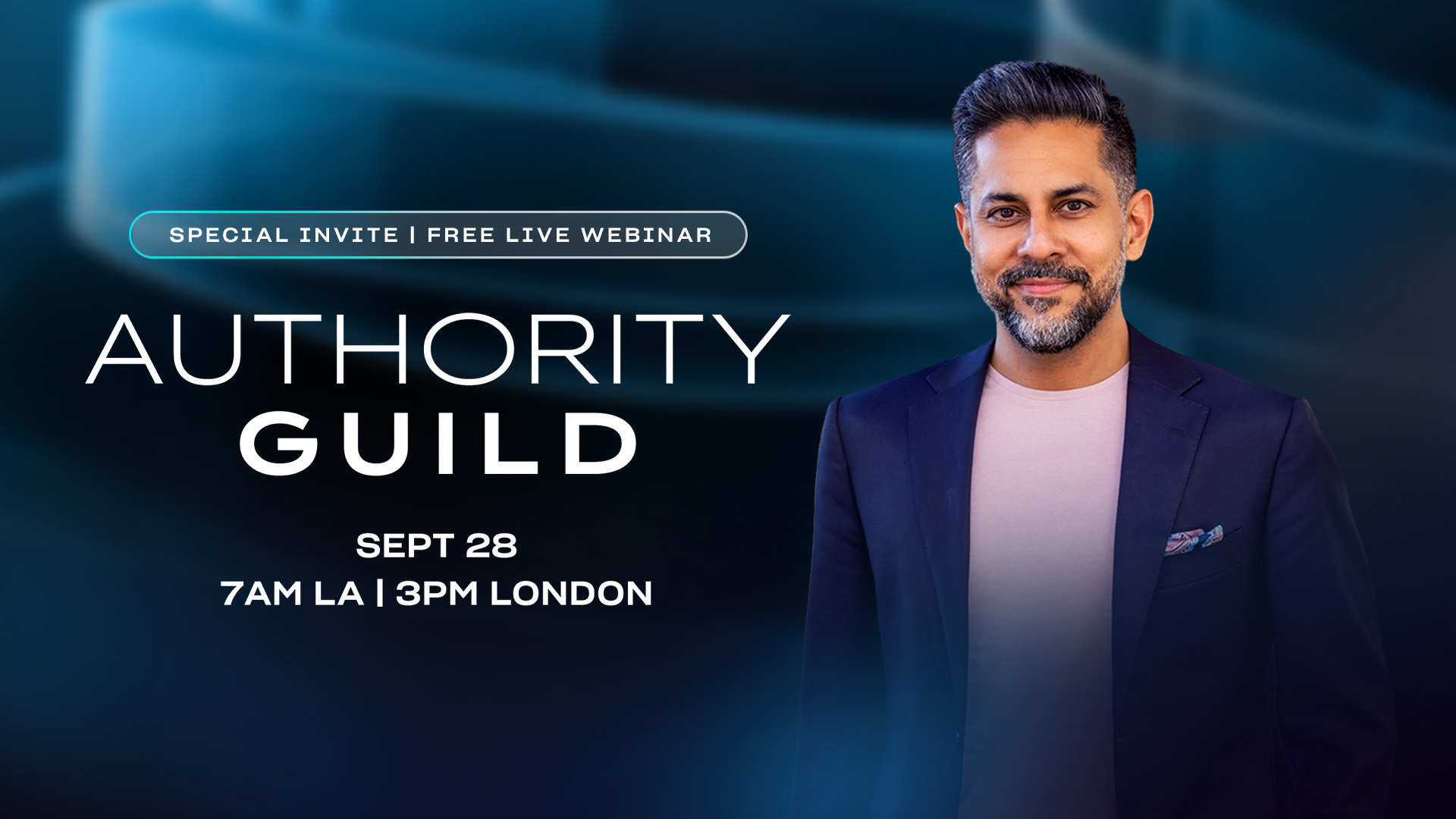 Authority Skill Pack