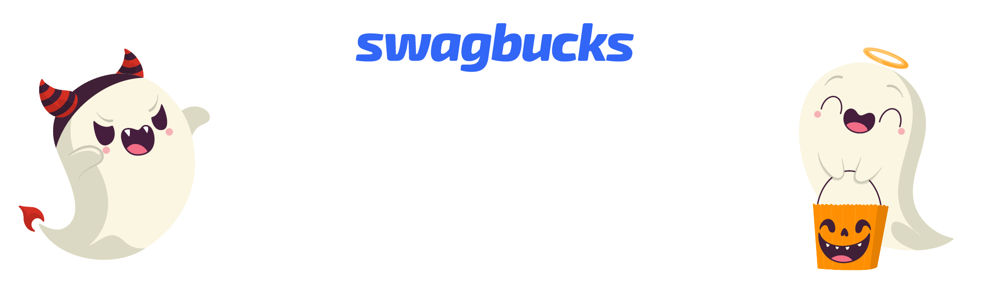 Swagbucks Spooktacular Costume Contest