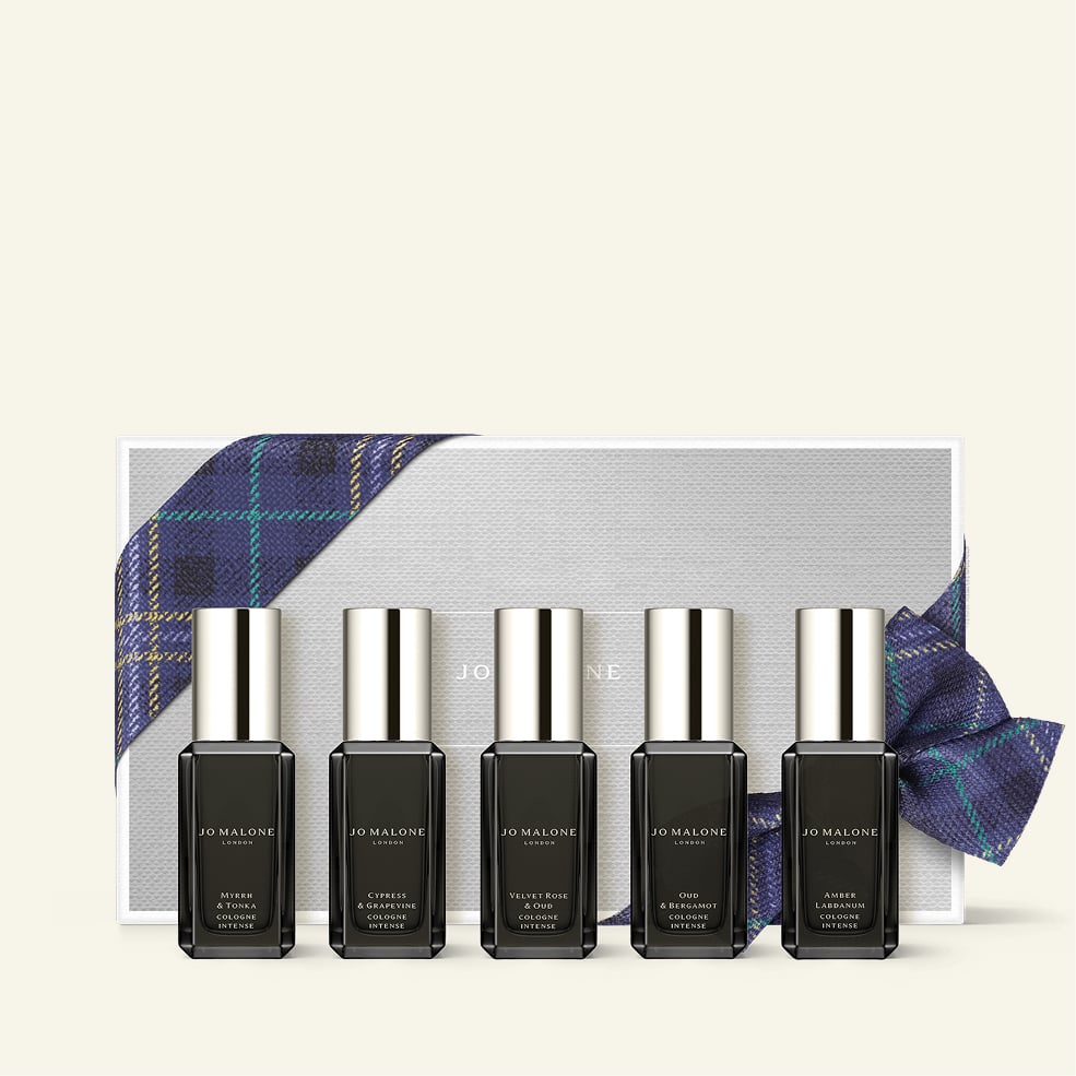 Jo Malone London | Cologne Intense Collection – Festive Edition Jo Malone London | Cologne Intense Collection – Festive Edition