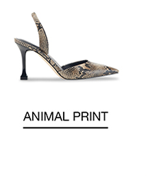 Animal Print