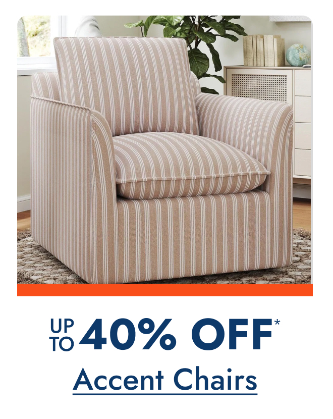 Shop Accent Chairs
