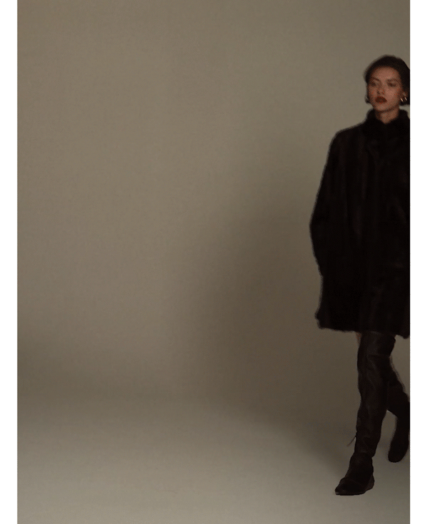 Kelly Jacket