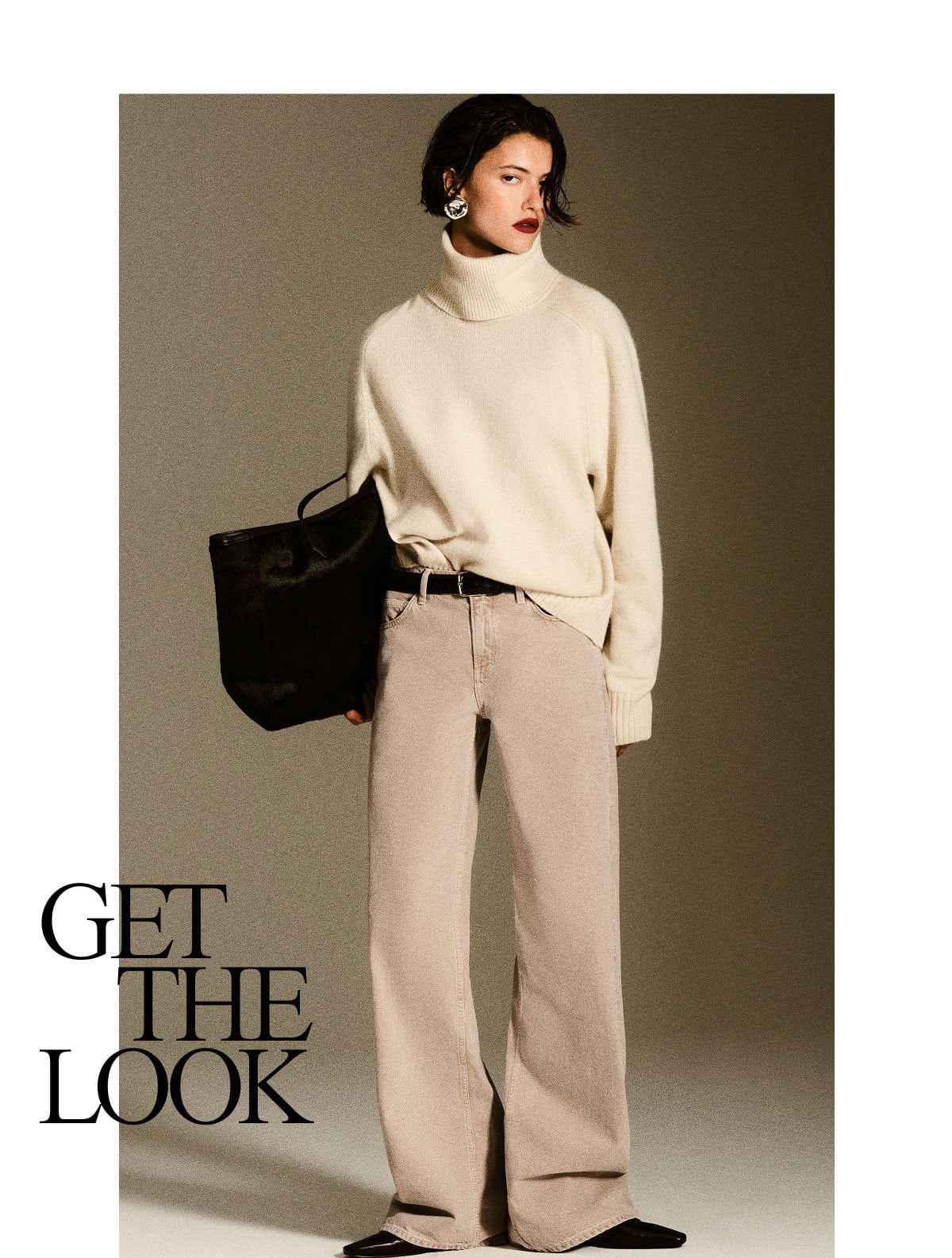 Get the look
