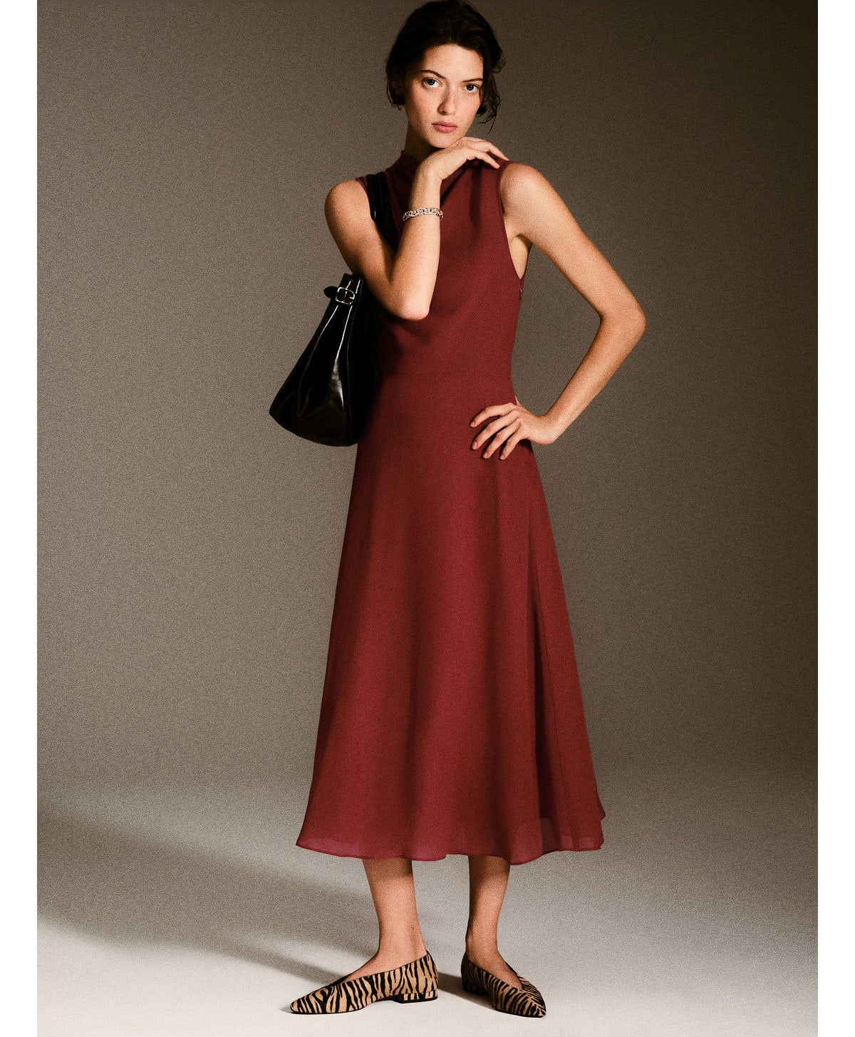 Marlette Dress