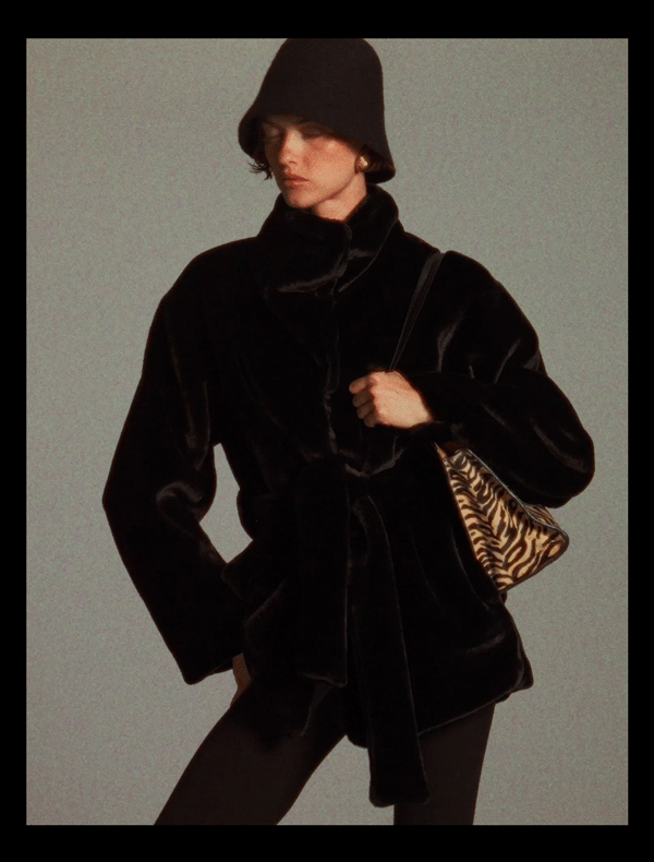 Ayla Coat
