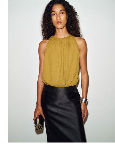 Krista Bodysuit