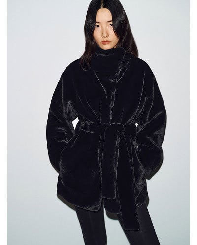 Ayla Coat