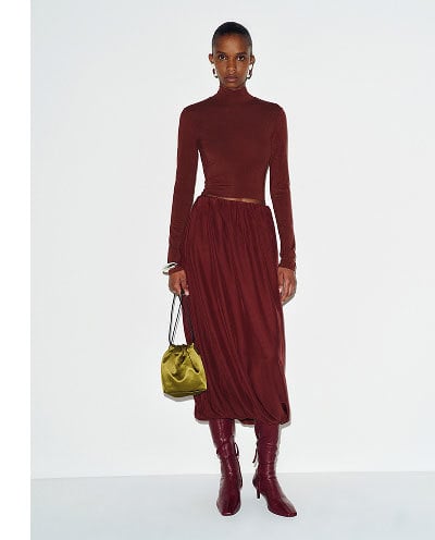 Drea Knit Two Piece