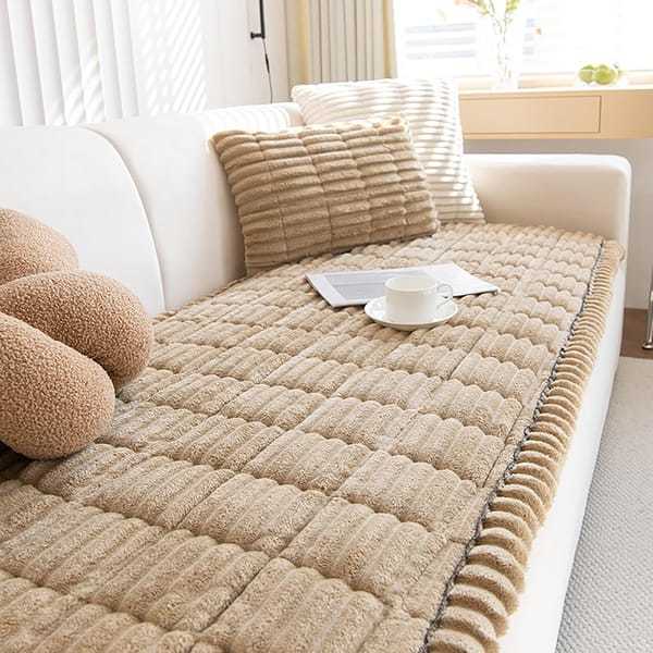 Washable Couch Cover $23