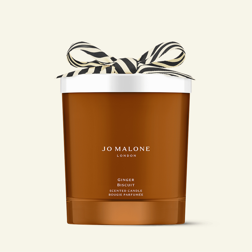 Jo Malone London | Ginger Biscuit Classic Candle