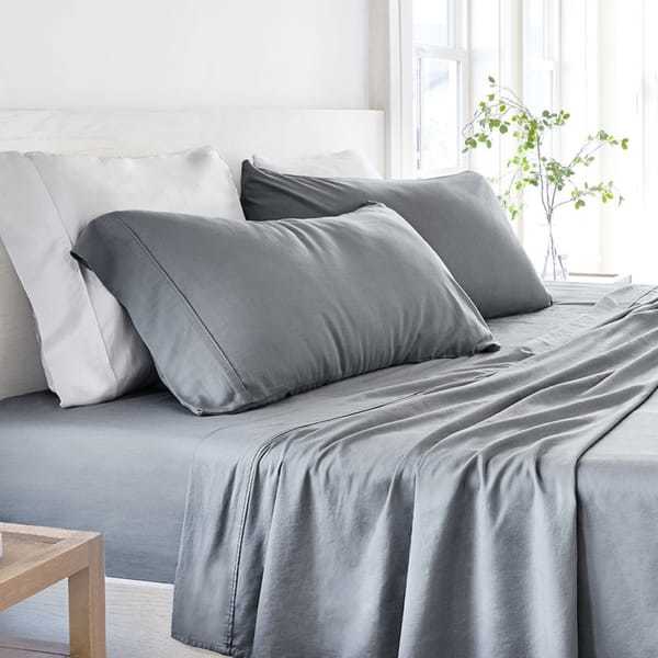 72% Off Bamboo Sheet Sets + Free Shipping