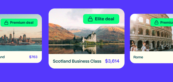 40% off Premium and Elite
