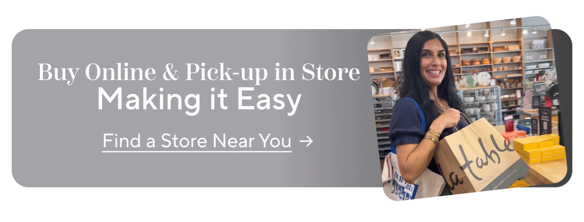 Find a Store Near You
