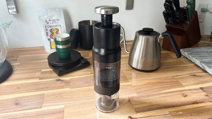 Oxo Rapid Brewer