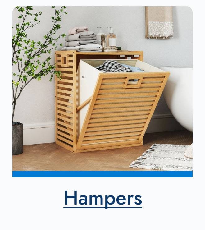 Save on Hampers