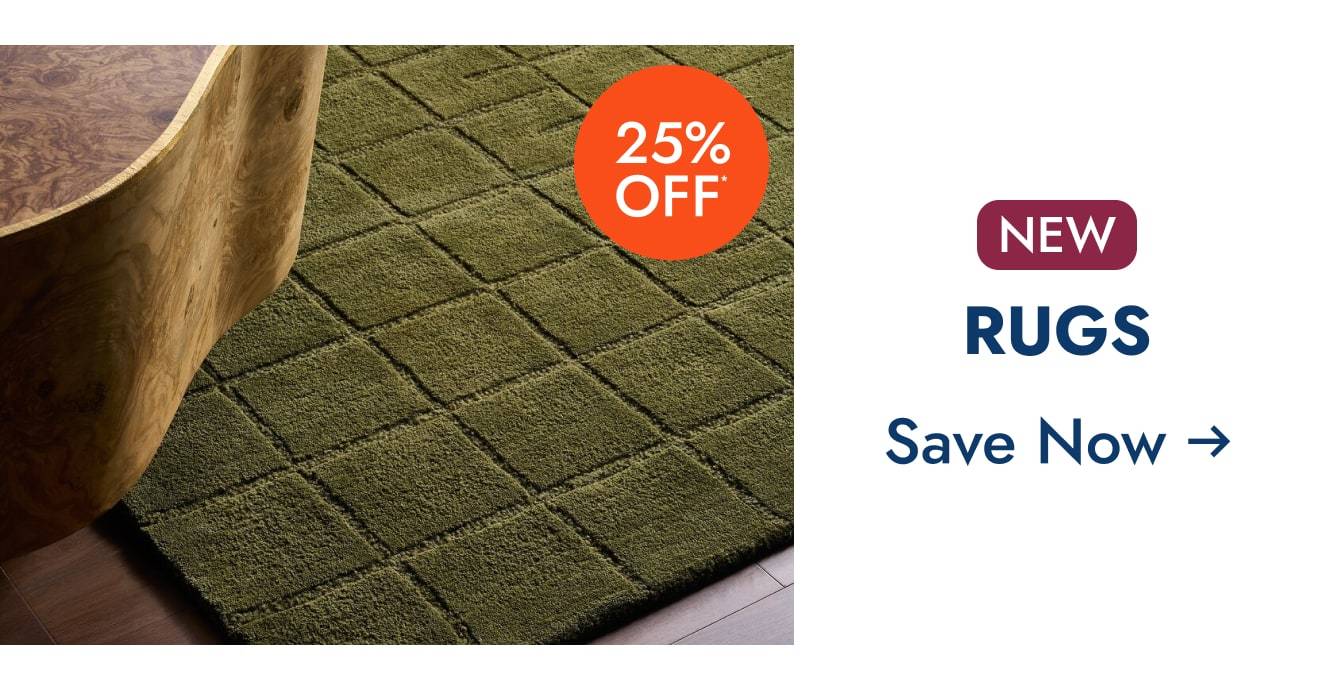 New Fall Rugs
