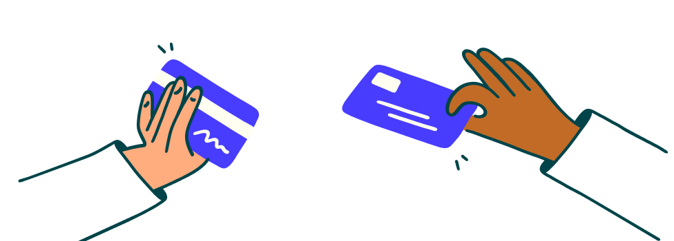 Credit cards