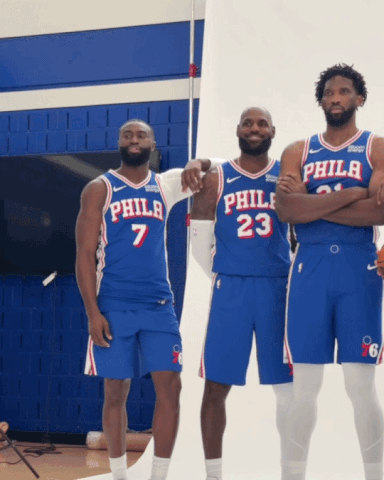 76ers