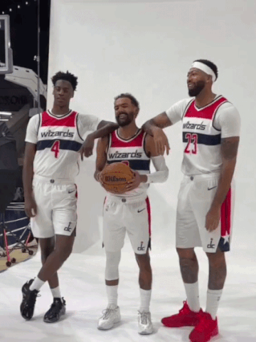AJ Dybantsa, Trae Young, Anthony Davis