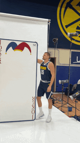 Nikola Jokić, Victor Wembanyama