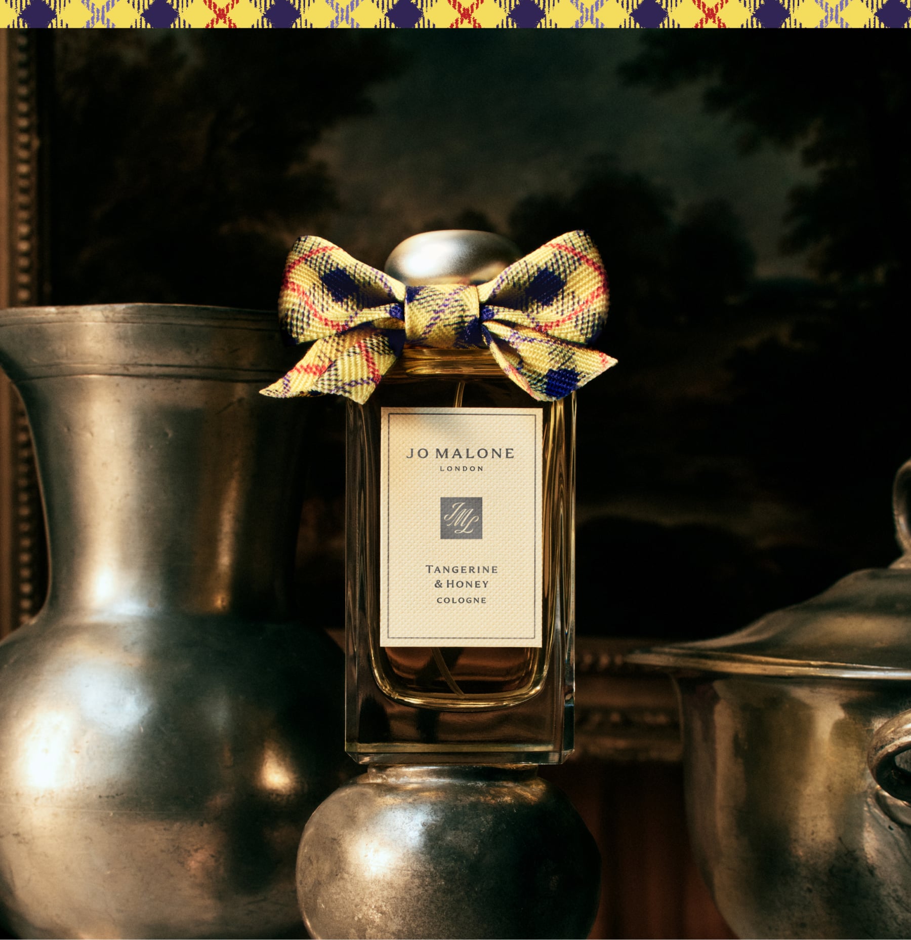 JO MALONE LONDON | TANGERINE & HONEY COLOGNE JO MALONE LONDON | TANGERINE & HONEY COLOGNE