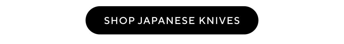 Shop Japanese Knives